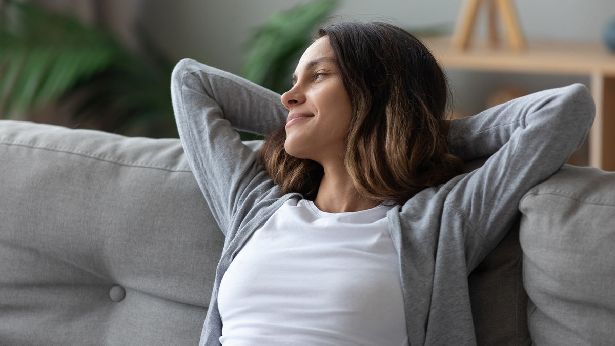 The Science Behind Deep Calm: Exploring the Ingredients and Their Benefits