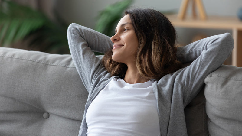 The Science Behind Deep Calm: Exploring the Ingredients and Their Benefits