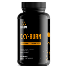 Oxy-Burn