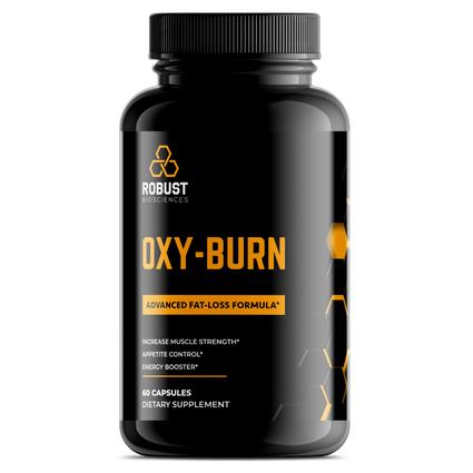 Oxy-Burn