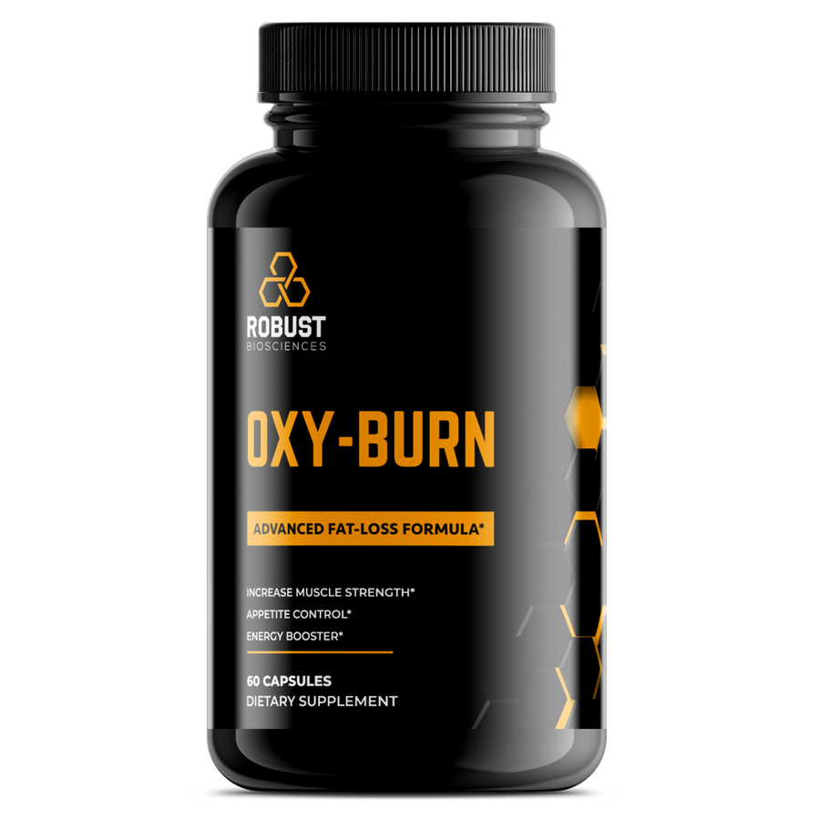 Oxy-Burn