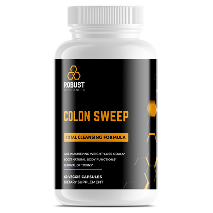 Colon Sweep
