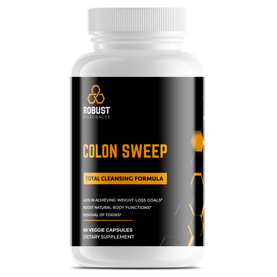 Colon Sweep