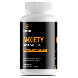 Anxiety Formula