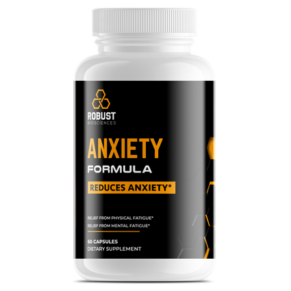 Anxiety Formula