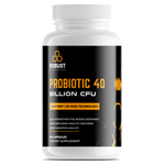 Probiotic 40
