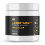 Elderberry Immunity