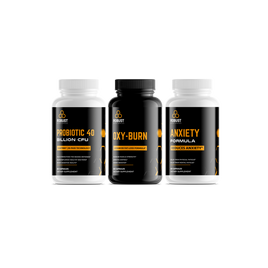 Premium Burn Boost Bundle